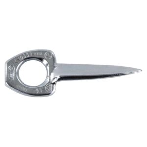 Climbing Technology Universal Plateado 15 cm