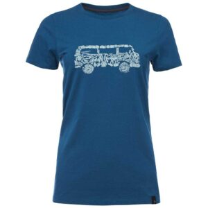 Black Diamond Vantastic Azul L Mujer
