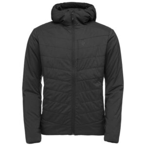 Black Diamond First Light Stretch Jacket Negro XL Hombre