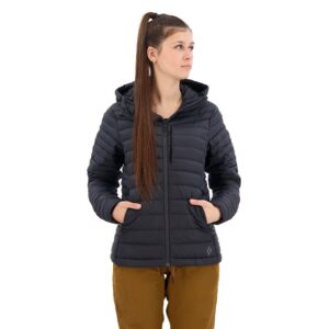 Black Diamond Access Jacket Negro M Mujer