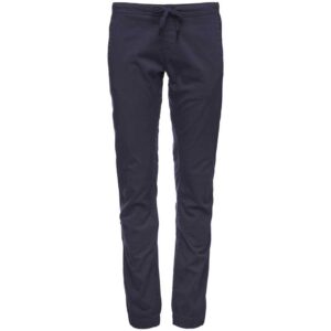 Black Diamond Notion Pants Azul M Mujer