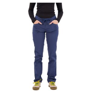 Black Diamond Credo Pants Azul 10 Mujer
