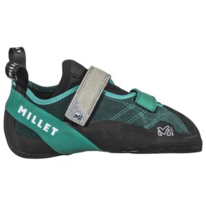 Millet Siurana Climbing Shoes Verde EU 40 Mujer