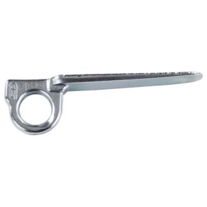 Climbing Technology Eye Round Plateado 14 cm