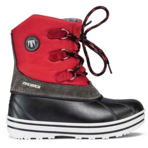 Tecnica Blink Hiking Boots Rojo,Negro EU 29-30