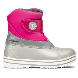 Tecnica Tender Plus Hiking Boots Gris,Rosa EU 31-32