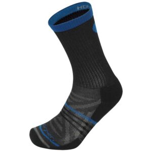 Lorpen T2 Hiking Coolmax Socks Gris EU 47-50 Hombre