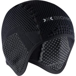 X-bionic Bondear 4.0 Beanie Negro 2 Hombre