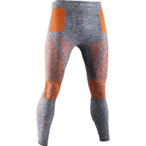 X-bionic Energy Accumulator 4.0 Leggings Gris L Hombre
