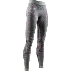 X-bionic Apani 4.0 Merino Leggings Negro M Mujer