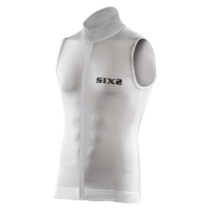 Sixs Carbon Base Layer Blanco S Hombre
