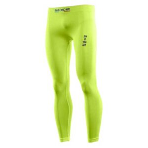 Sixs Carbon Leggings Amarillo 2XL Hombre