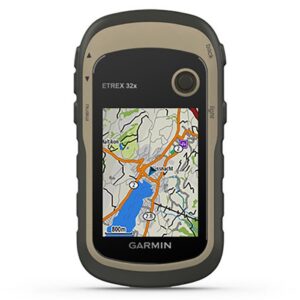 Garmin Etrex 32x Gps Beige
