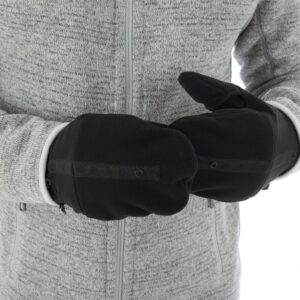 Mammut Shelter Negro 7 Hombre