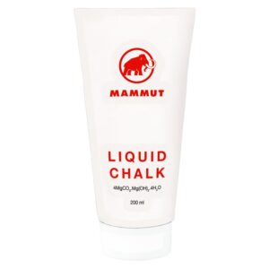 Mammut Liquid Blanco