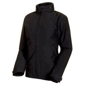 Mammut Trovat 3in1 Hs Jacket Negro L Mujer