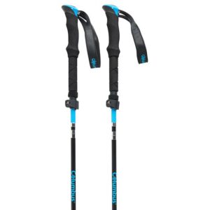 Columbus Fct03 Bb Poles Azul,Negro 115-130 cm