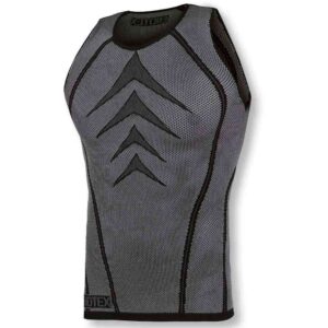 Biotex Powerflex Elastic Base Layer Gris L-XL Hombre