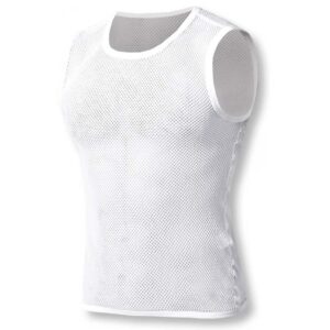Biotex Power Base Layer Blanco XL Hombre