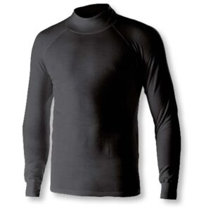 Biotex Technotrans Base Layer Negro XL Hombre