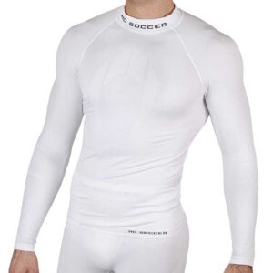 Ho Soccer Performance Long Sleeve T-shirt Blanco 14 Years Niño