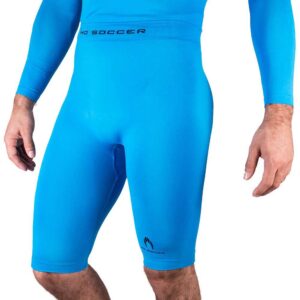 Ho Soccer Performance Short Leggings Azul S Hombre