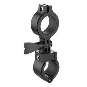 Led Lenser Mt14/mt10 Gopro Adapter Set Negro