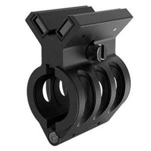 Led Lenser Mt14/mt10 Magnetic Adapter Negro