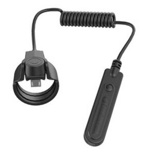 Led Lenser Mt10 Remote Switch Negro