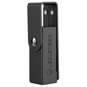 Led Lenser Mt10 Leather Pouch Negro