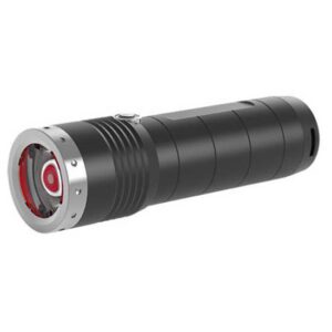 Led Lenser Mt6 Negro 600 Lumens