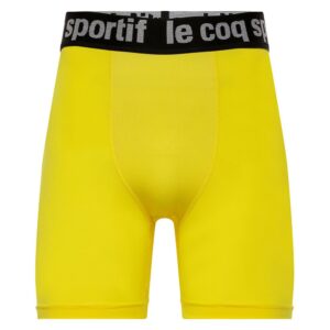 Le Coq Sportif Training Smartlayer Boxer Amarillo M Hombre