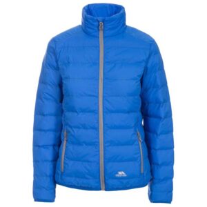 Trespass Julianna Jacket Azul M Mujer