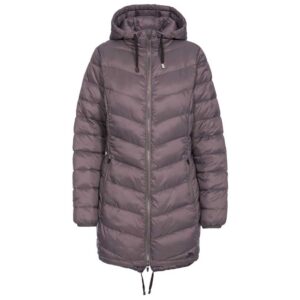 Trespass Rianna Jacket Lila M Mujer