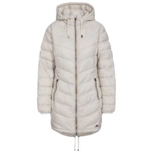 Trespass Rianna Jacket Blanco M Mujer