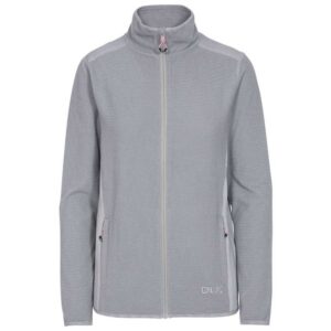 Trespass Kelsay Gris 2XL Mujer