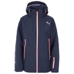 Trespass Tammin Jacket Azul L Mujer