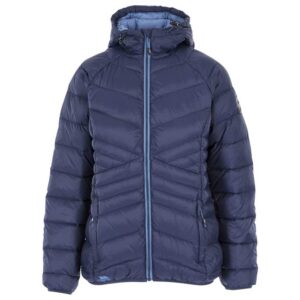 Trespass Julieta Jacket Azul XL Mujer