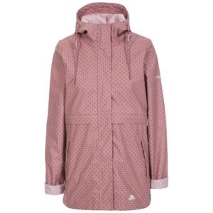 Trespass Splosh Jacket Rosa M Mujer