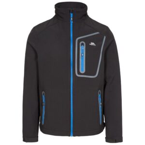 Trespass Hotham Jacket Negro L Hombre