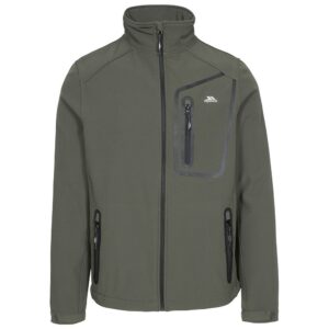Trespass Hotham Jacket Verde L Hombre
