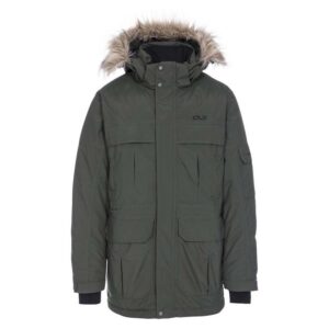 Trespass Highland Jacket Verde XL Hombre