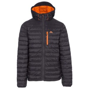 Trespass Digby Jacket Gris XS Hombre