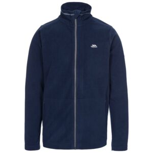 Trespass Tadwick Sweater Azul XS Hombre