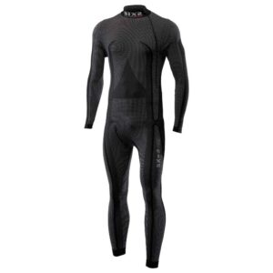 Sixs Stx High Neck Suit Negro XS Hombre