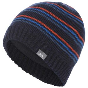 Trespass Ray Beanie Azul Hombre