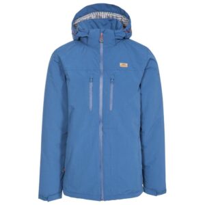 Trespass Toffit Jacket Azul M Hombre