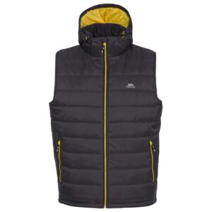 Trespass Franklyn Vest Gris L Hombre