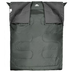 Trespass Catnap Sleeping Bag Negro