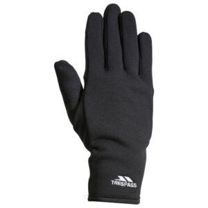 Trespass Poliner Negro L-XL Hombre